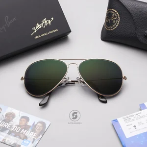 Ray-Ban x Team Wang (ราคาพิเศษ) Ray-Ban x Team Wang (ราคาพิเศษ)