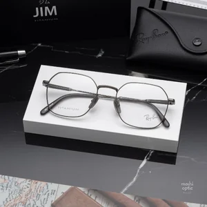 Ray-Ban Titanium Japan Collection Ray-Ban Titanium Japan Collection