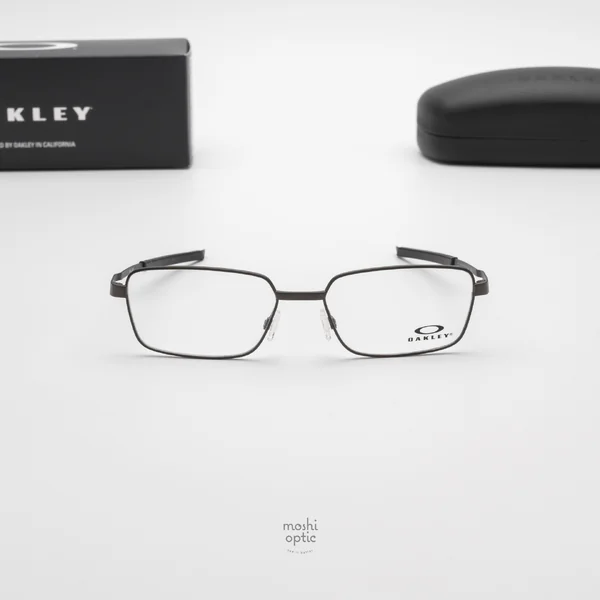 Oakley Foil Rq OX3036-04 Satin Lead