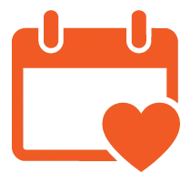 We care