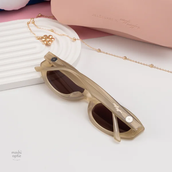 แว่นกันแดด Jillstuart STUART JS20074X C01 image 11 แว่นกันแดด Jillstuart STUART JS20074X C01 image 11
