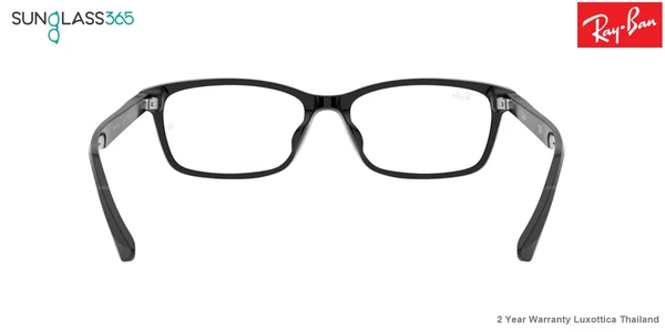 แว่นสายตา Ray-Ban RX5318D 2000 Black image 6