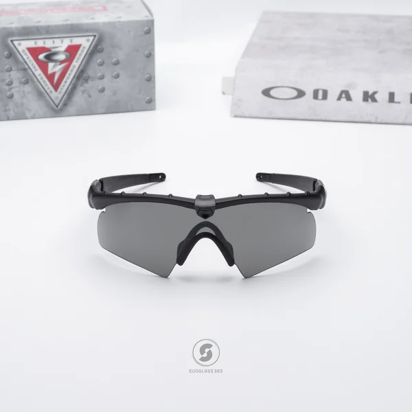 Oakley M Frame Hybrid S OO9061-11-142 Black