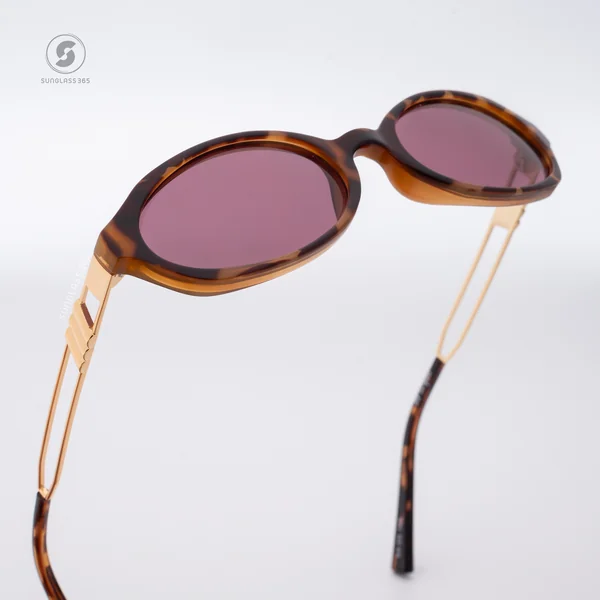 แว่นกันแดด Le Specs LSP2452436 LUNITA Tort image 7