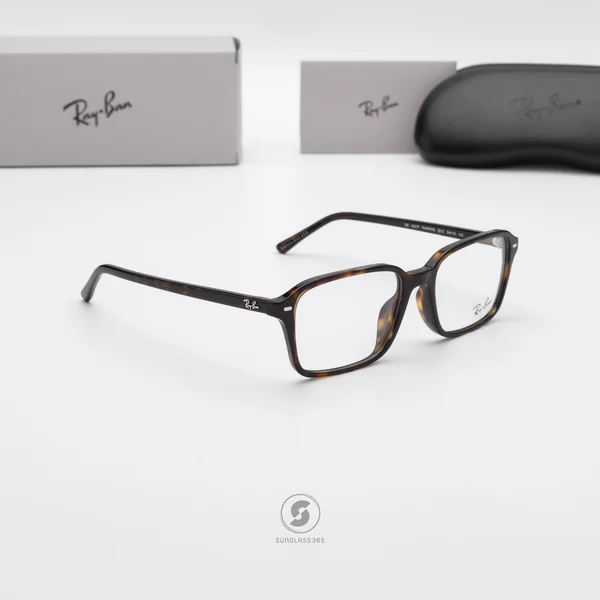 แว่นสายตา Ray-Ban Raimond RX5431F 2012 Havana image 4 แว่นสายตา Ray-Ban Raimond RX5431F 2012 Havana image 4