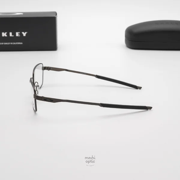Oakley Foil Rq OX3036-04 Satin Lead