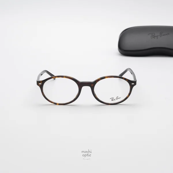 แว่นสายตา Ray-Ban German RX5429 2012 Havana image 3 แว่นสายตา Ray-Ban German RX5429 2012 Havana image 3