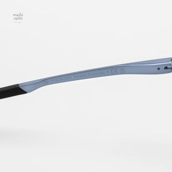 Oakley Voon OX3026-03 Polished Stonewash image 8