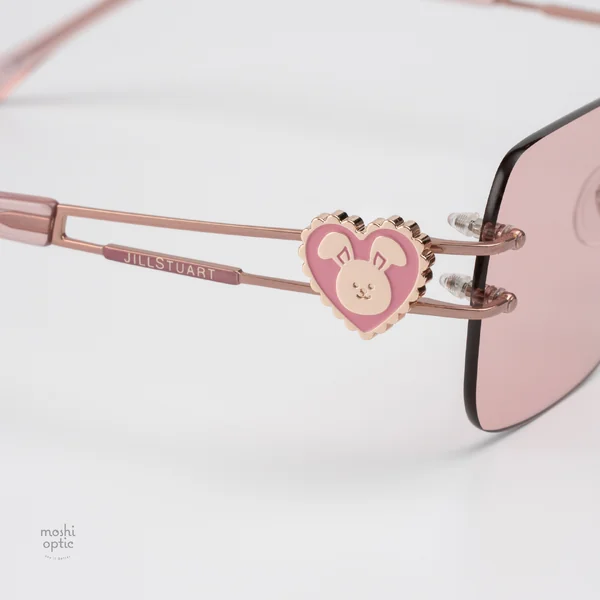 แว่นกันแดด Jillstuart STUART JS10070X C01 image 17 แว่นกันแดด Jillstuart STUART JS10070X C01 image 17