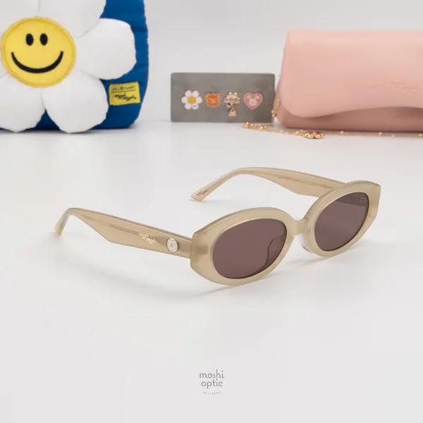 แว่นกันแดด Jillstuart STUART JS20074X C01 แว่นกันแดด Jillstuart STUART JS20074X C01