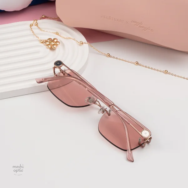 แว่นกันแดด Jillstuart STUART JS10070X C01 image 9 แว่นกันแดด Jillstuart STUART JS10070X C01 image 9