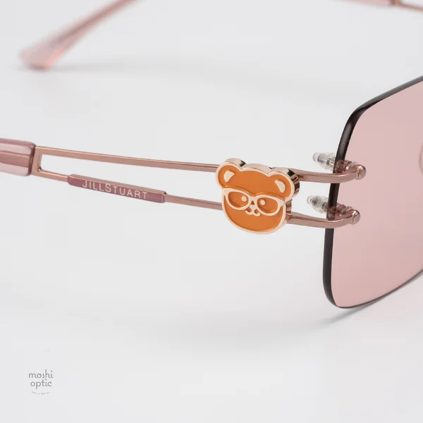 แว่นกันแดด Jillstuart STUART JS10070X C01 image 15 แว่นกันแดด Jillstuart STUART JS10070X C01 image 15