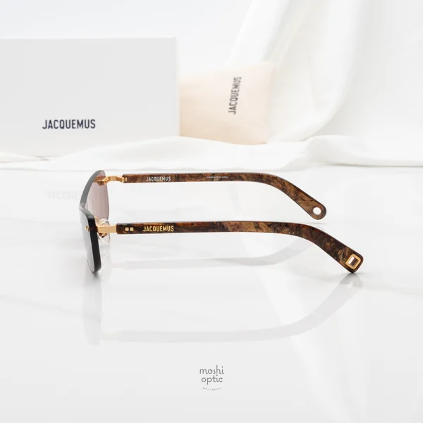 แว่นกันแดด JACQUEMUS MIRADA JAC69 C2