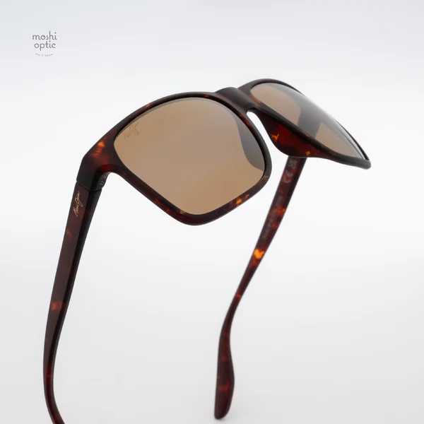 แว่นกันแดด Maui Jim PAILOLO MJ B603 10 HCL Bronze แว่นกันแดด Maui Jim PAILOLO MJ B603 10 HCL Bronze