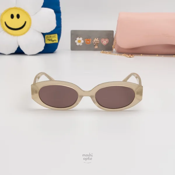 แว่นกันแดด Jillstuart STUART JS20074X C01 แว่นกันแดด Jillstuart STUART JS20074X C01