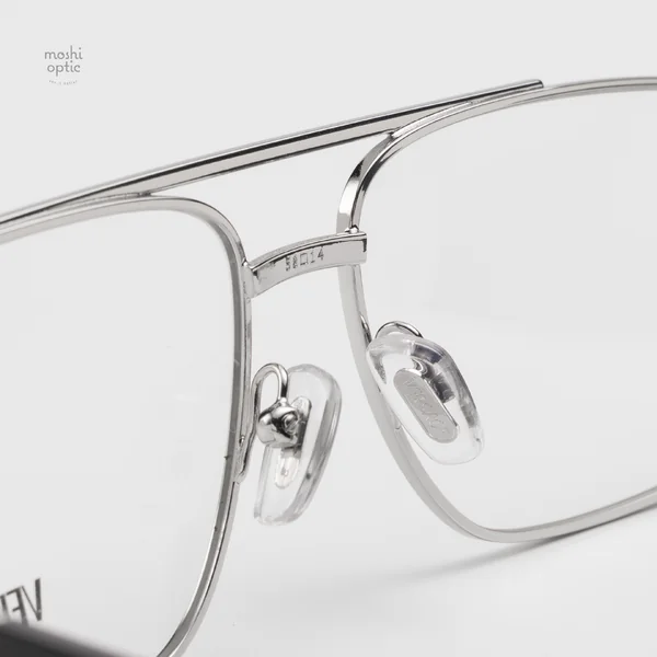 แว่นสายตา Versace VE1317 1000 Silver image 7 แว่นสายตา Versace VE1317 1000 Silver image 7