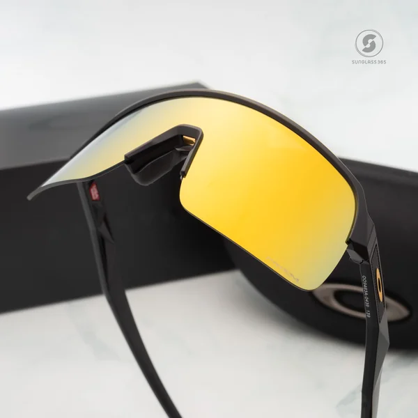 OAKLEY OO9463A-04 Sutro Lite(A) Matte Black Prizm 24K