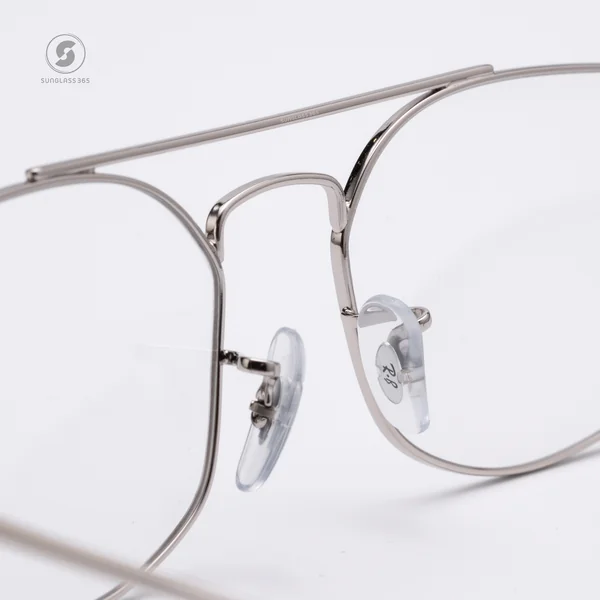 แว่นสายตา Ray-Ban Explorer 5 RX6545 2501 Silver image 6 แว่นสายตา Ray-Ban Explorer 5 RX6545 2501 Silver image 6