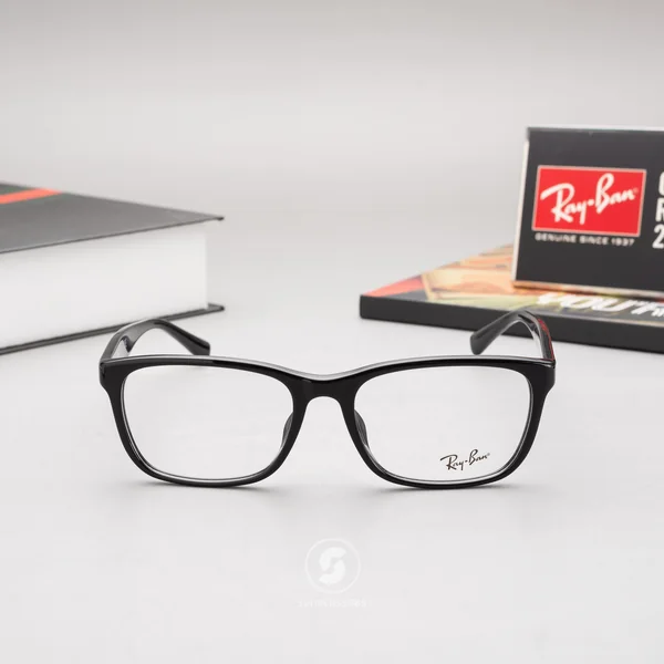 แว่นสายตา Ray-Ban RX5315D 2000 Black image 3