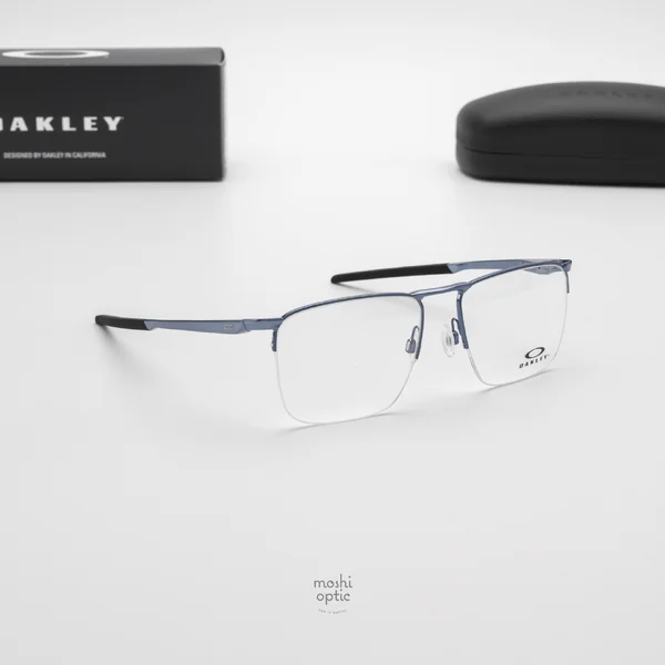 Oakley Voon OX3026-03 Polished Stonewash image 4