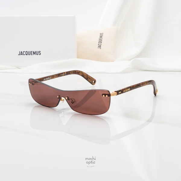 แว่นกันแดด JACQUEMUS MIRADA JAC69 C2