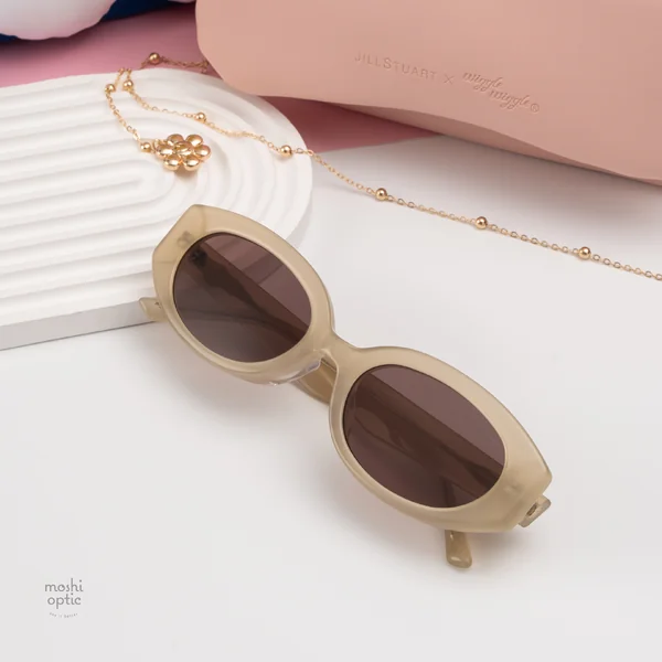 แว่นกันแดด Jillstuart STUART JS20074X C01 image 10 แว่นกันแดด Jillstuart STUART JS20074X C01 image 10