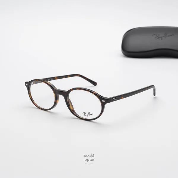 แว่นสายตา Ray-Ban German RX5429 2012 Havana image 2 แว่นสายตา Ray-Ban German RX5429 2012 Havana image 2