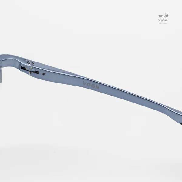 Oakley Voon OX3026-03 Polished Stonewash image 9