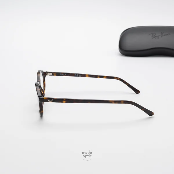 แว่นสายตา Ray-Ban German RX5429 2012 Havana image 5 แว่นสายตา Ray-Ban German RX5429 2012 Havana image 5