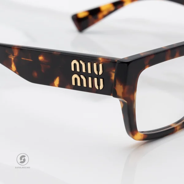แว่นสายตา MIU MIU MU02XV VAU1O1 image 6