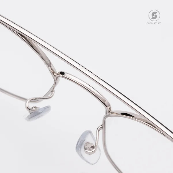 แว่นสายตา Ray-Ban Explorer 5 RX6545 2501 Silver image 8 แว่นสายตา Ray-Ban Explorer 5 RX6545 2501 Silver image 8
