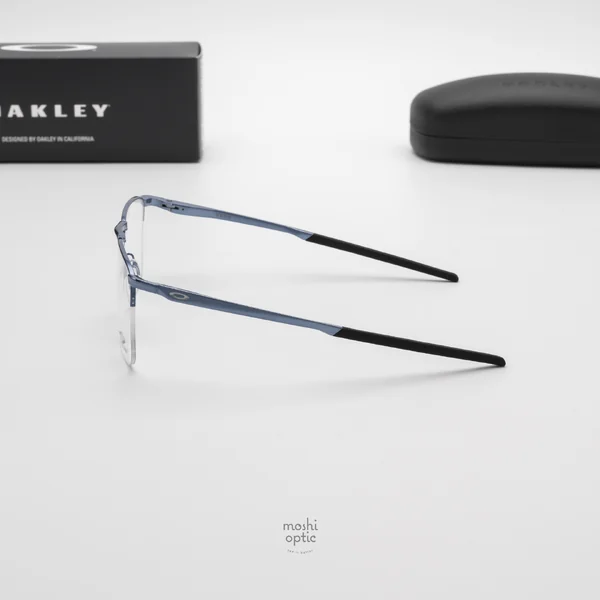 Oakley Voon OX3026-03 Polished Stonewash image 5