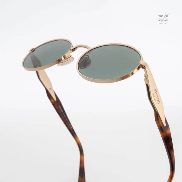 แว่นกันแดด PRADA Symbole PR65ZS ZVN70L