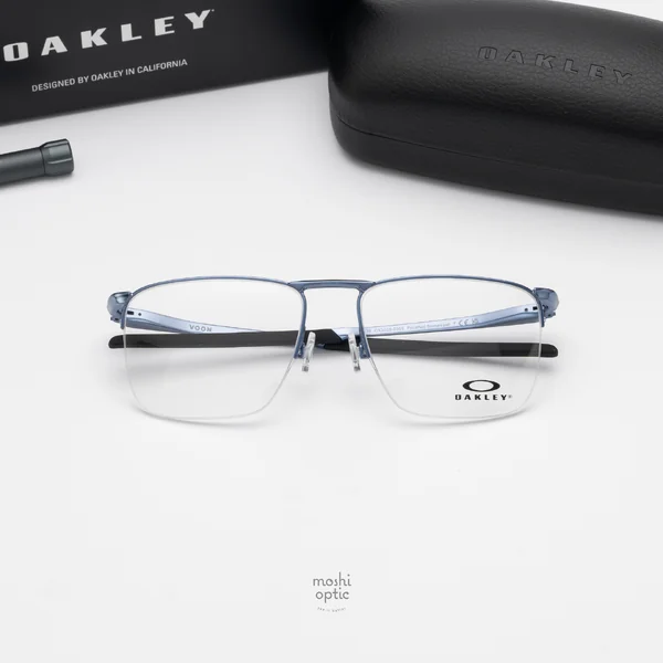 Oakley Voon OX3026-03 Polished Stonewash image 2