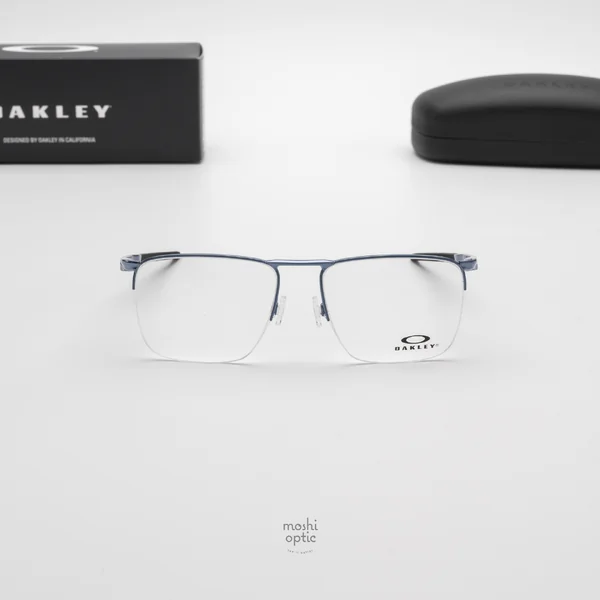 Oakley Voon OX3026-03 Polished Stonewash image 3