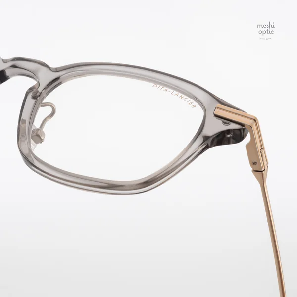 แว่นสายตา DITA LANCIER DLX426 AF 03 with Blue Control Lens image 6