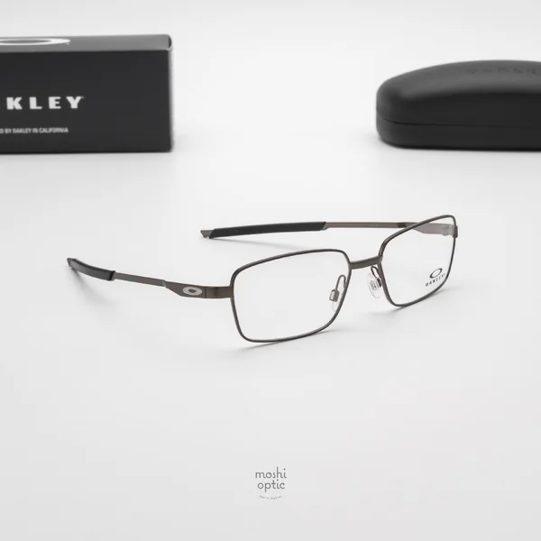 Oakley Foil Rq OX3036-02 Pewter