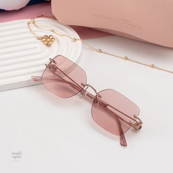 แว่นกันแดด Jillstuart STUART JS10070X C01 image 8 แว่นกันแดด Jillstuart STUART JS10070X C01 image 8