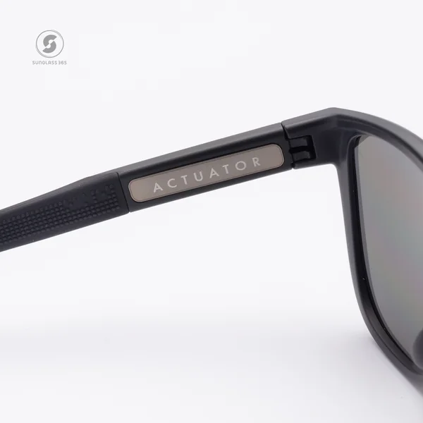 Oakley Actuator(A) OO9250A-02 Matte Black Prizm Black Polari