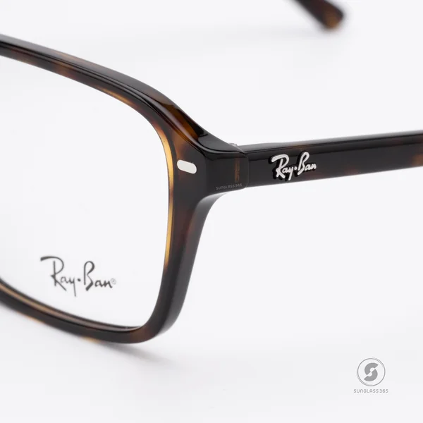 แว่นสายตา Ray-Ban Raimond RX5431F 2012 Havana image 6 แว่นสายตา Ray-Ban Raimond RX5431F 2012 Havana image 6