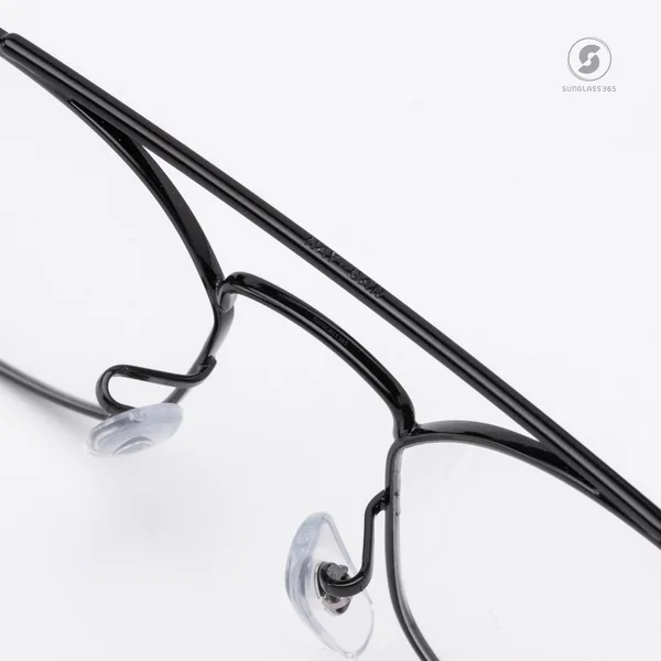 แว่นสายตา Ray-Ban Explorer 5 RX6545 2509 Black image 8 แว่นสายตา Ray-Ban Explorer 5 RX6545 2509 Black image 8