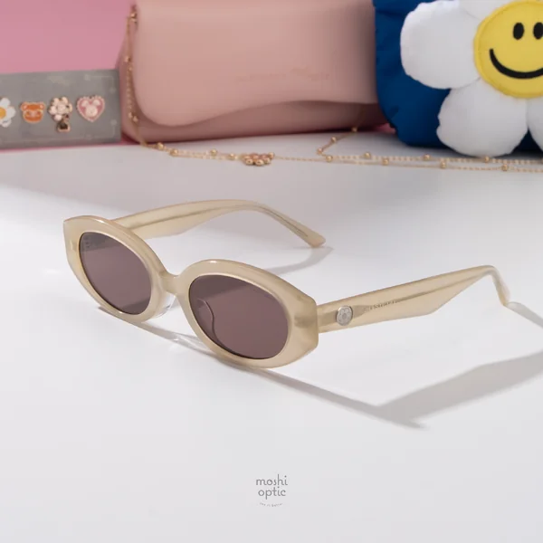 แว่นกันแดด Jillstuart STUART JS20074X C01 แว่นกันแดด Jillstuart STUART JS20074X C01