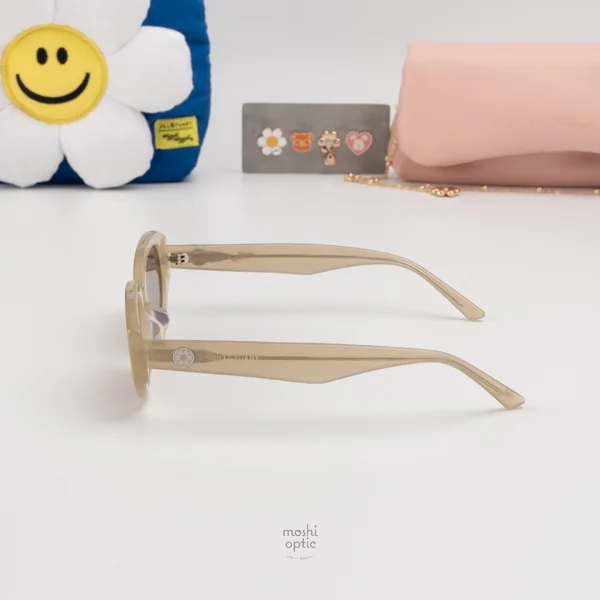 แว่นกันแดด Jillstuart STUART JS20074X C01 แว่นกันแดด Jillstuart STUART JS20074X C01