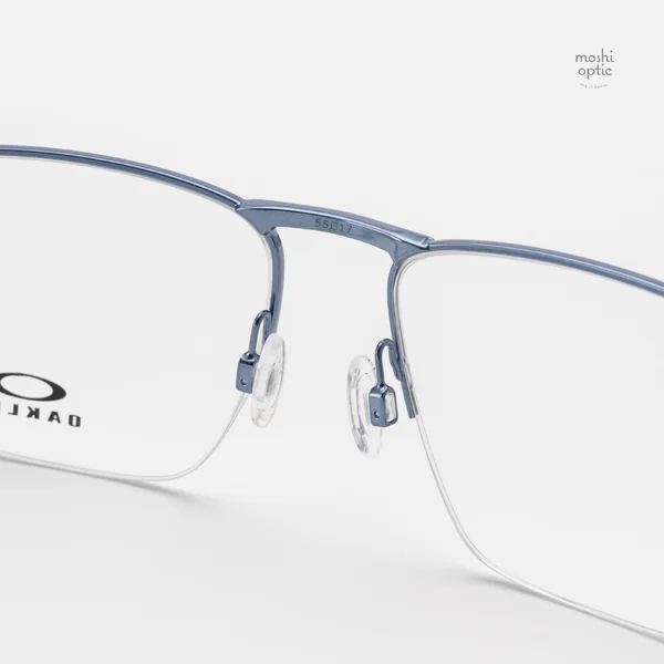 Oakley Voon OX3026-03 Polished Stonewash image 7