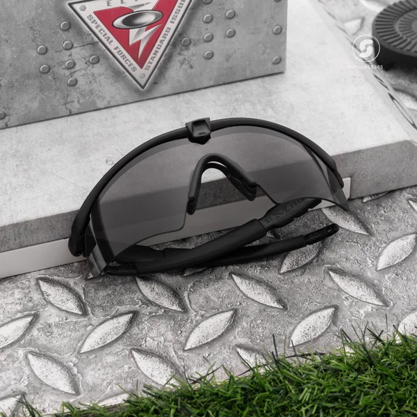 Oakley M Frame Hybrid S OO9061-11-142 Black