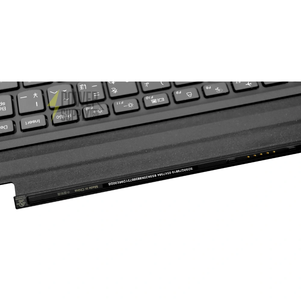 Keyboard Lenovo MIIX 520 510 Folio Case ลดล้างสต็อก ราคาถูกมาก คีย์บอร์ด แยก MIIX 520 510 Tablet ตรงรุ่น ตามสภาพ ใช้งานได้ปกติ