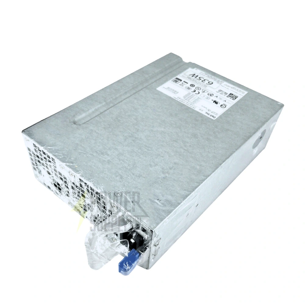 Power Supply Dell Precision T3600 T5600 1K45H 635W เพาเวอร์ ซัพพลาย Dell Precision T3600 T5600