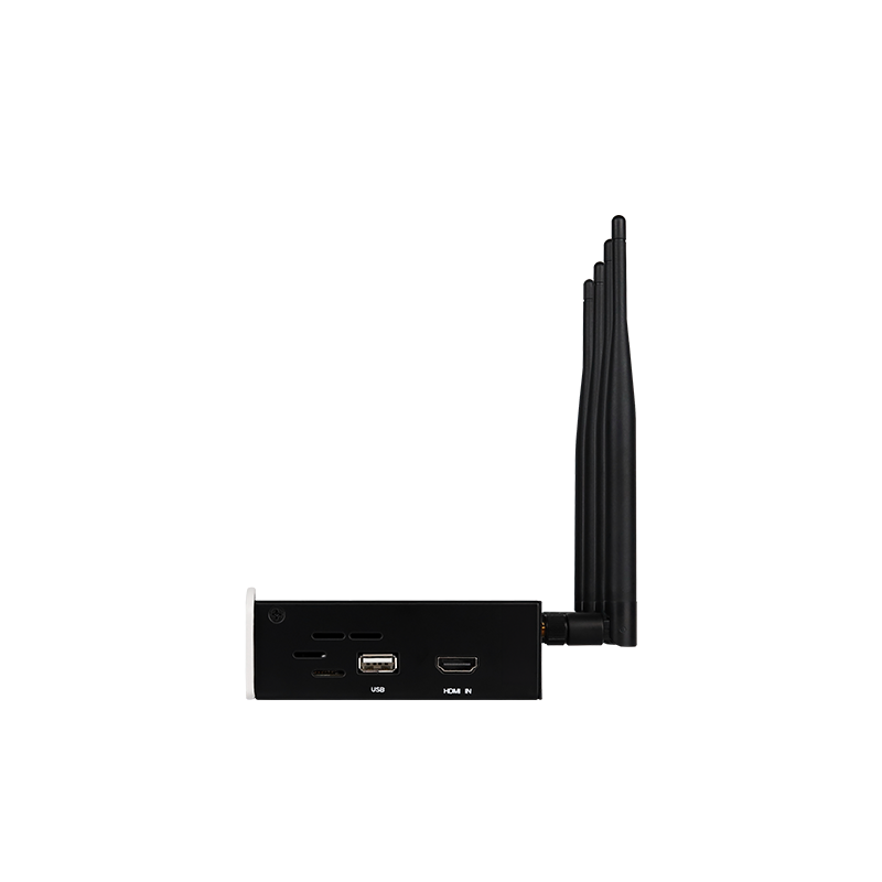 SOUNDVISION SWP-1100 อุปกรณ์นำเสนอ HDMI แบบไร้สาย 4K แชร์หน้าจอสูงสุด 4 จอ พร้อมกัน