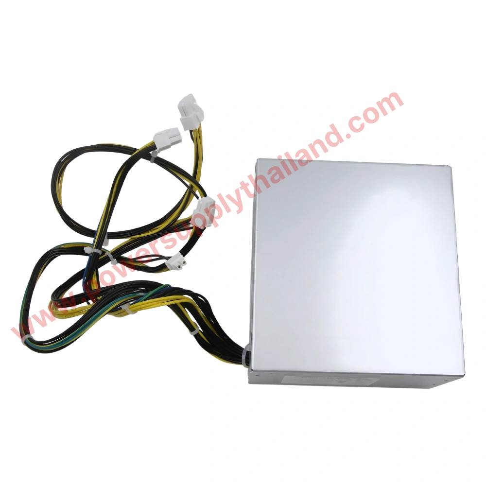 ใหม่ Power Supply Lenovo P340 Workstation ThinkStation 500w