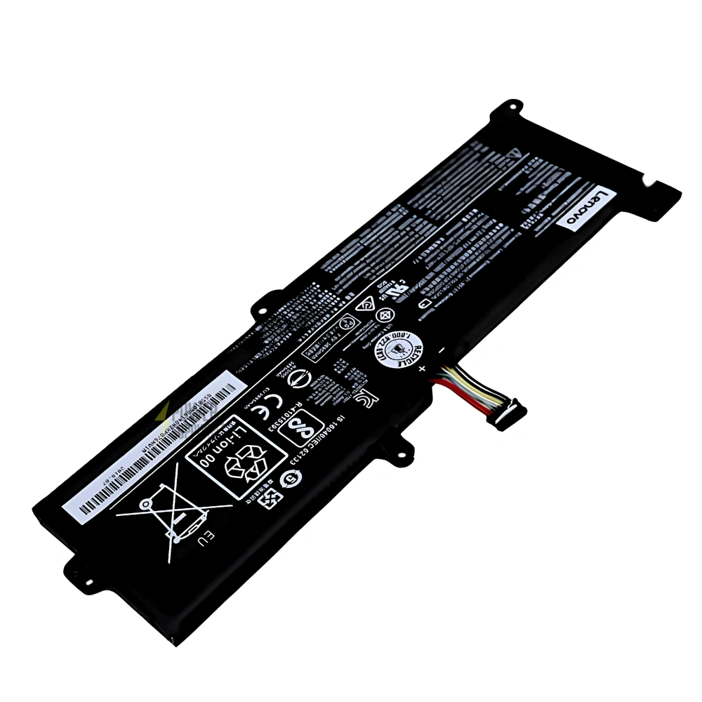 Battery Lenovo Ideapad 320-15AST Original L16M2PB1 L16C2PB2 L17M2PB7 L17L2PF1 ลด ราคา พิเศษ แบตเตอรี่โน๊ตบุ๊ค Lenovo Ideapad 320-15AST